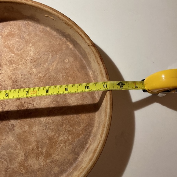 SASSAFRAS ENTERPRISES INC. SuperStone Dish - Picture 7 of 8